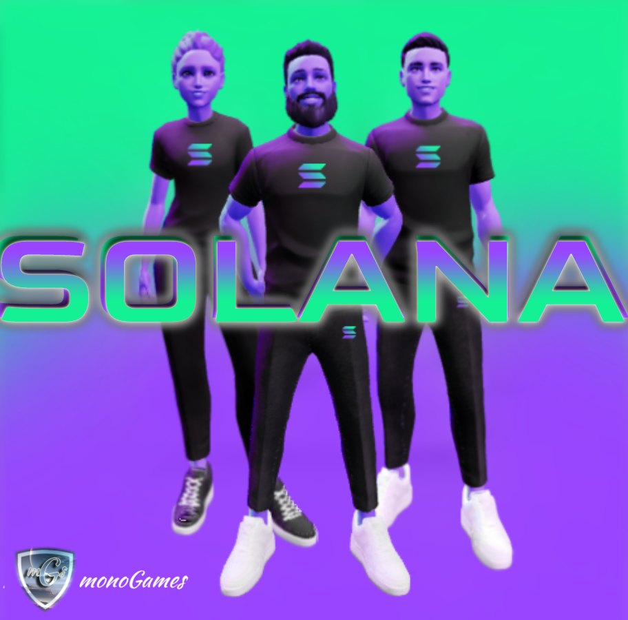 Solana Community